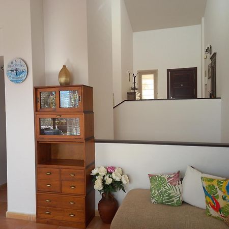 Olivos Holiday Home Altea Exterior foto