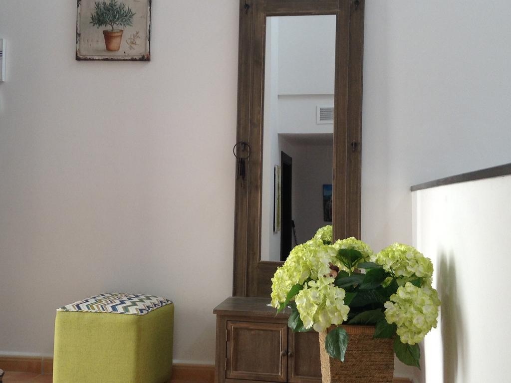 Olivos Holiday Home Altea Habitación foto