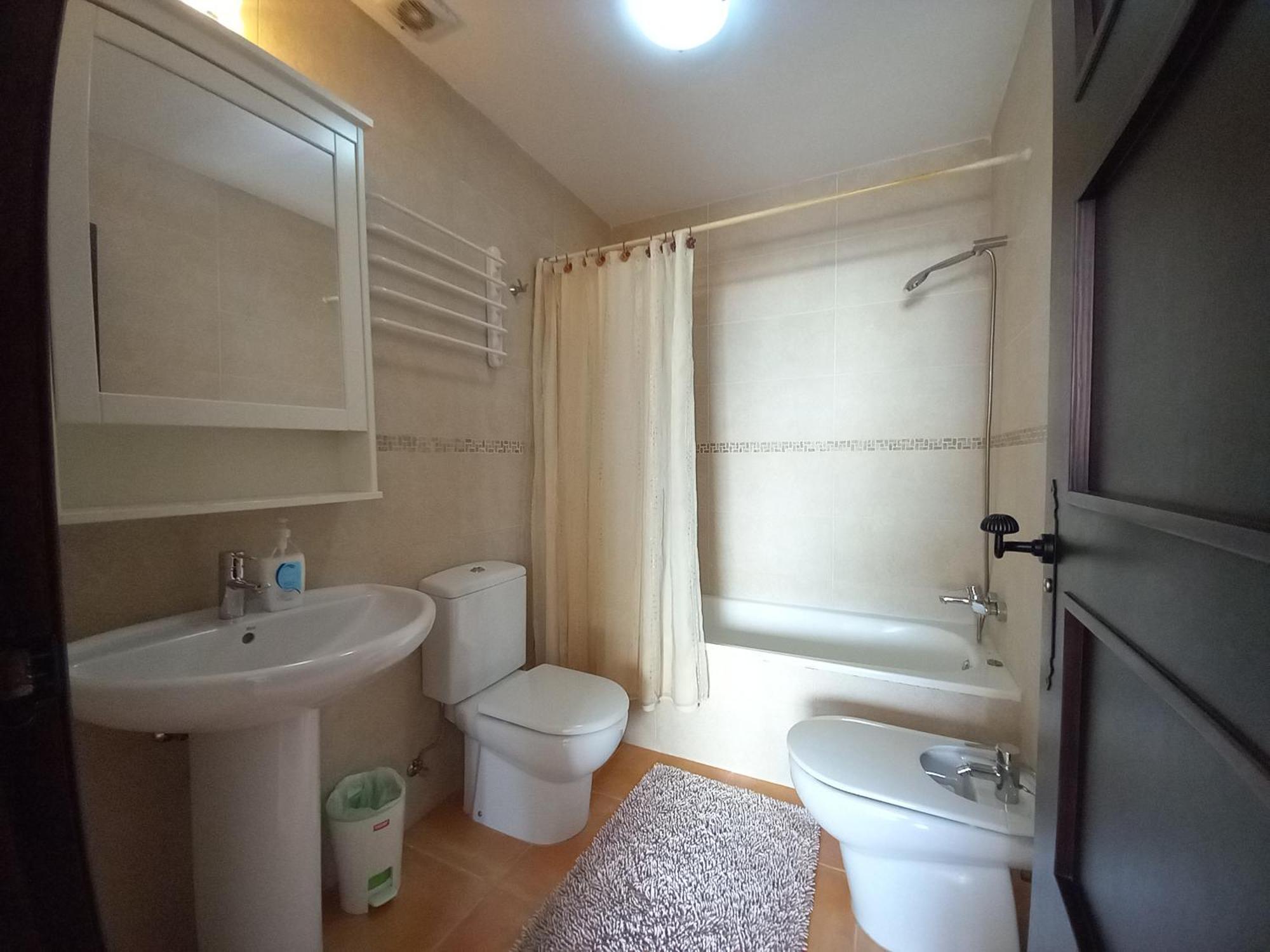 Olivos Holiday Home Altea Exterior foto