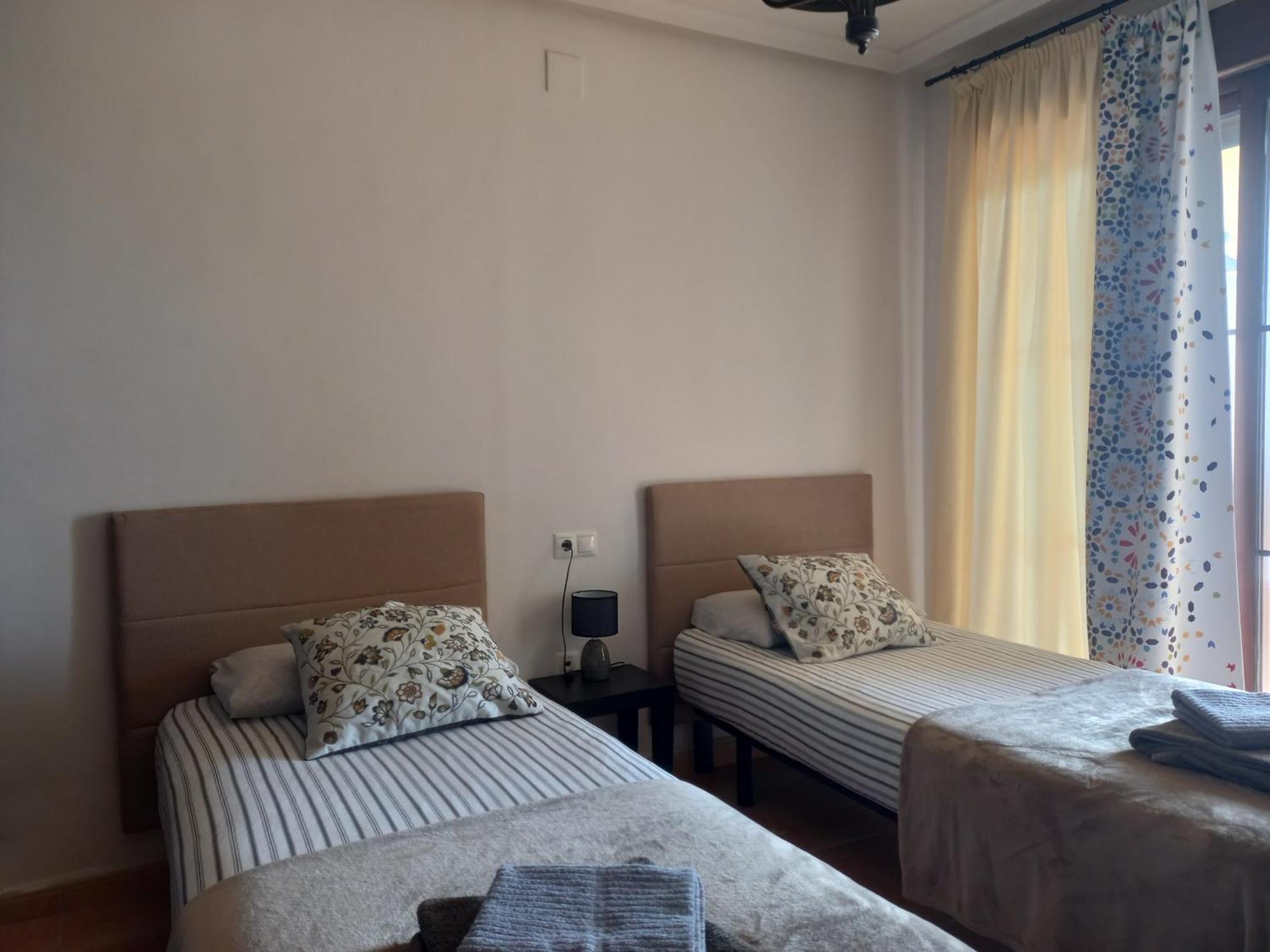 Olivos Holiday Home Altea Exterior foto