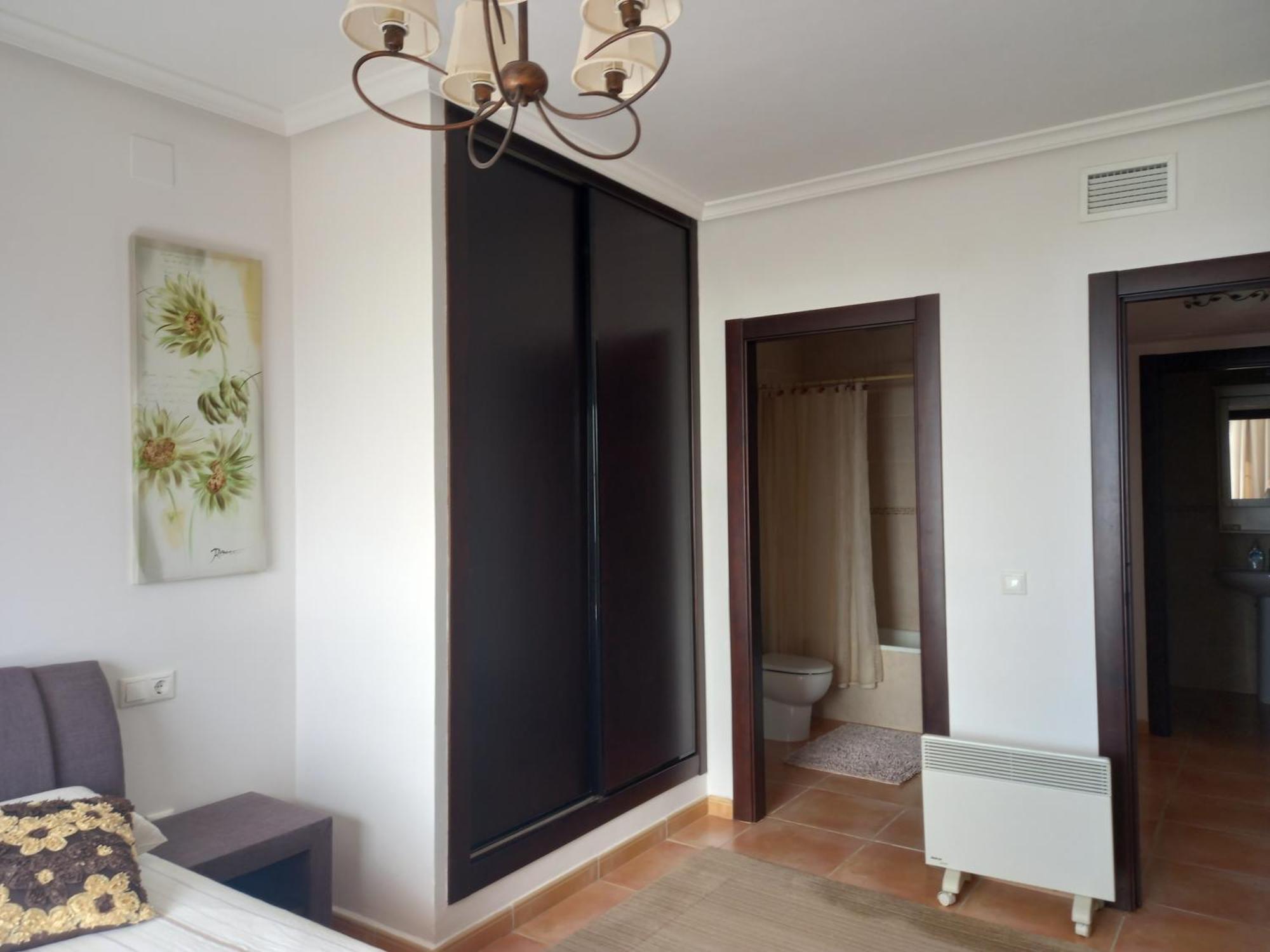 Olivos Holiday Home Altea Exterior foto