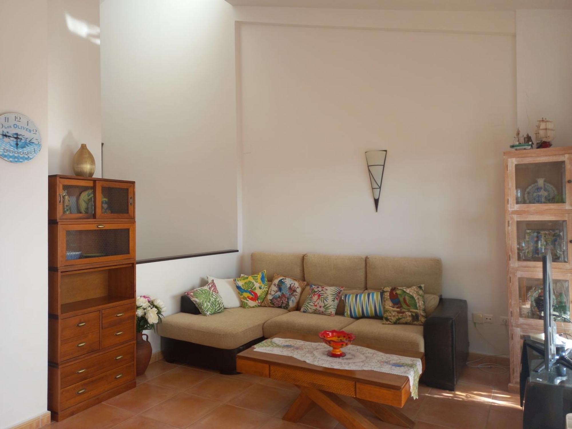 Olivos Holiday Home Altea Exterior foto