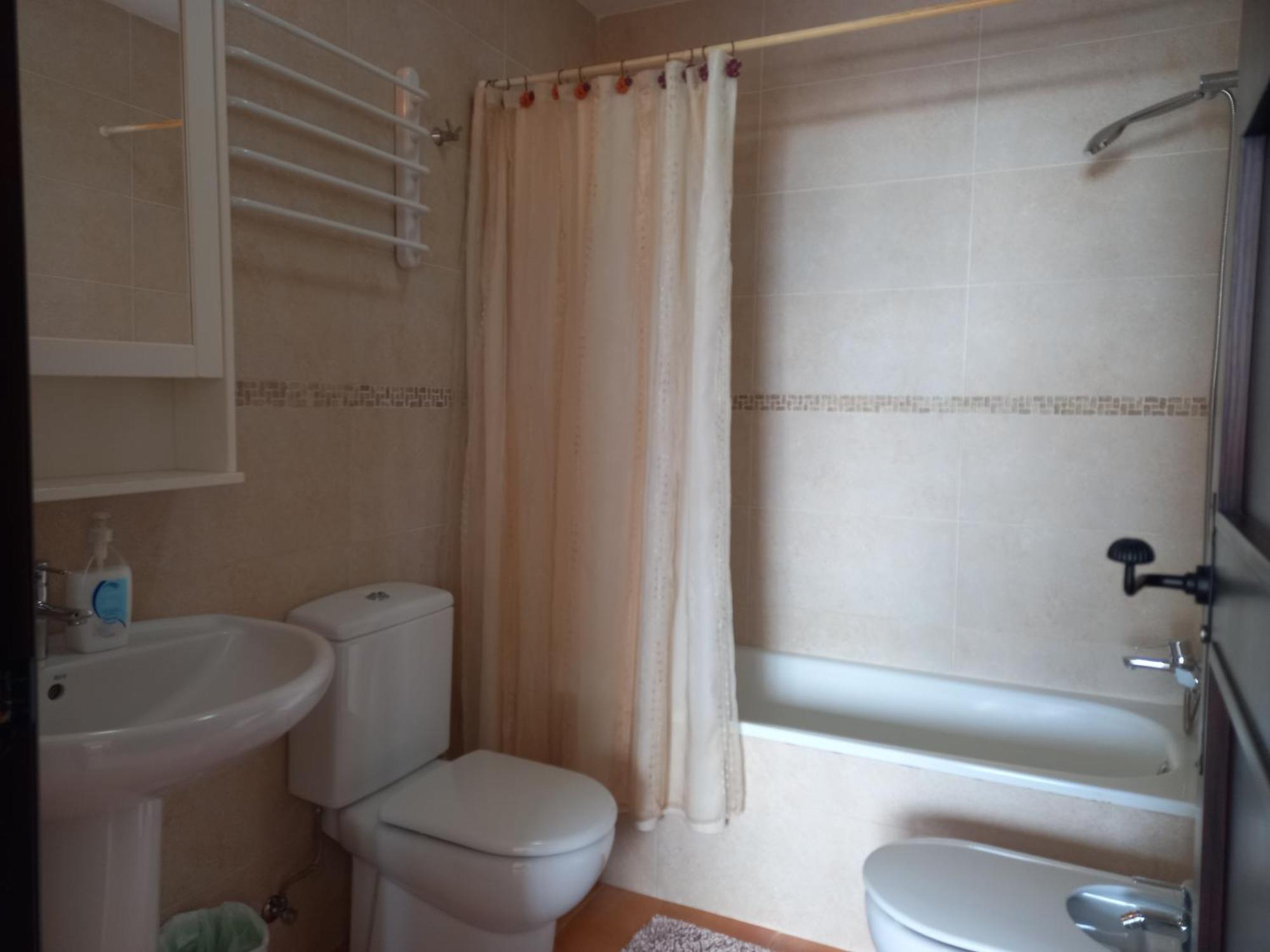 Olivos Holiday Home Altea Exterior foto