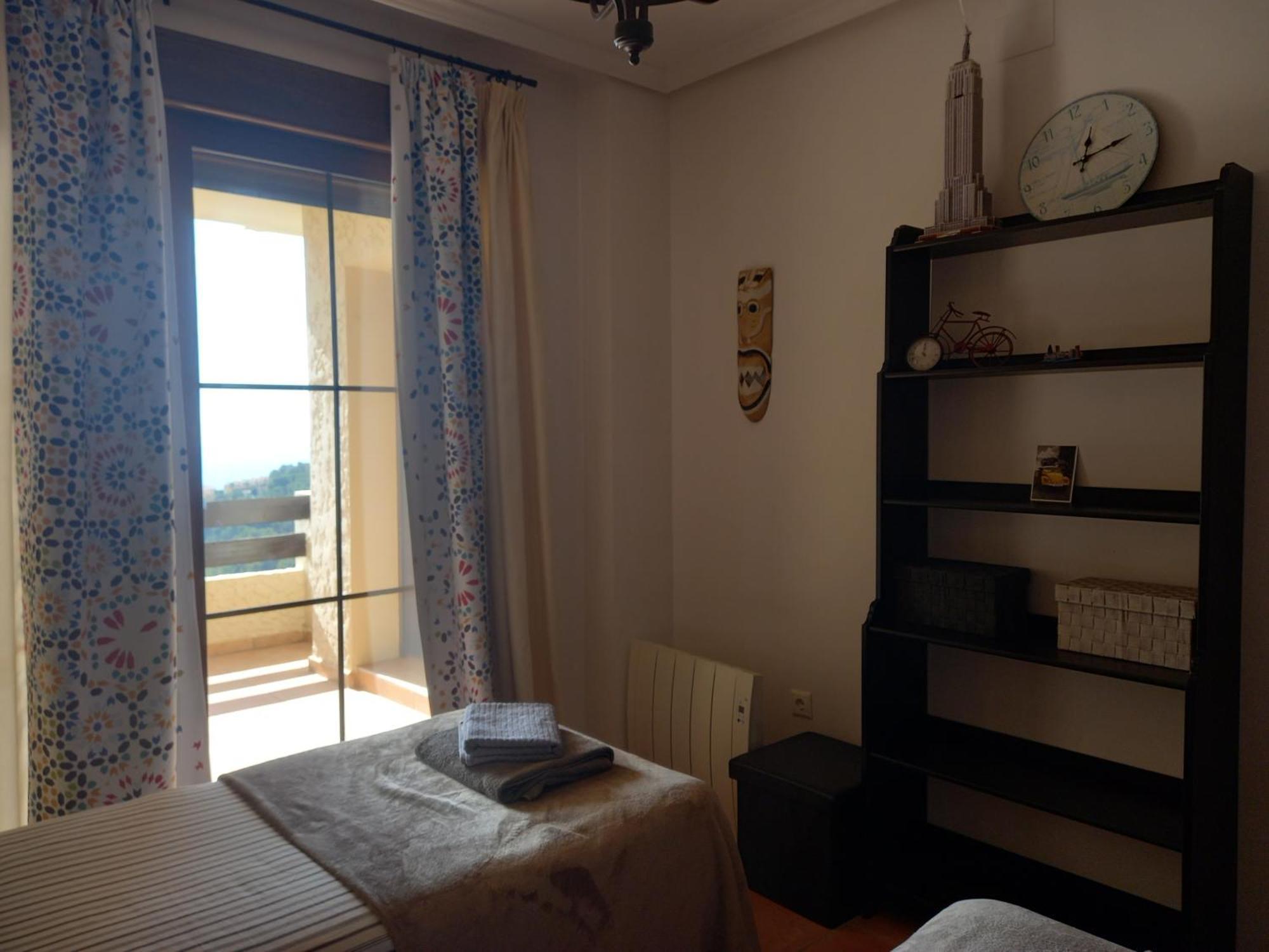 Olivos Holiday Home Altea Exterior foto