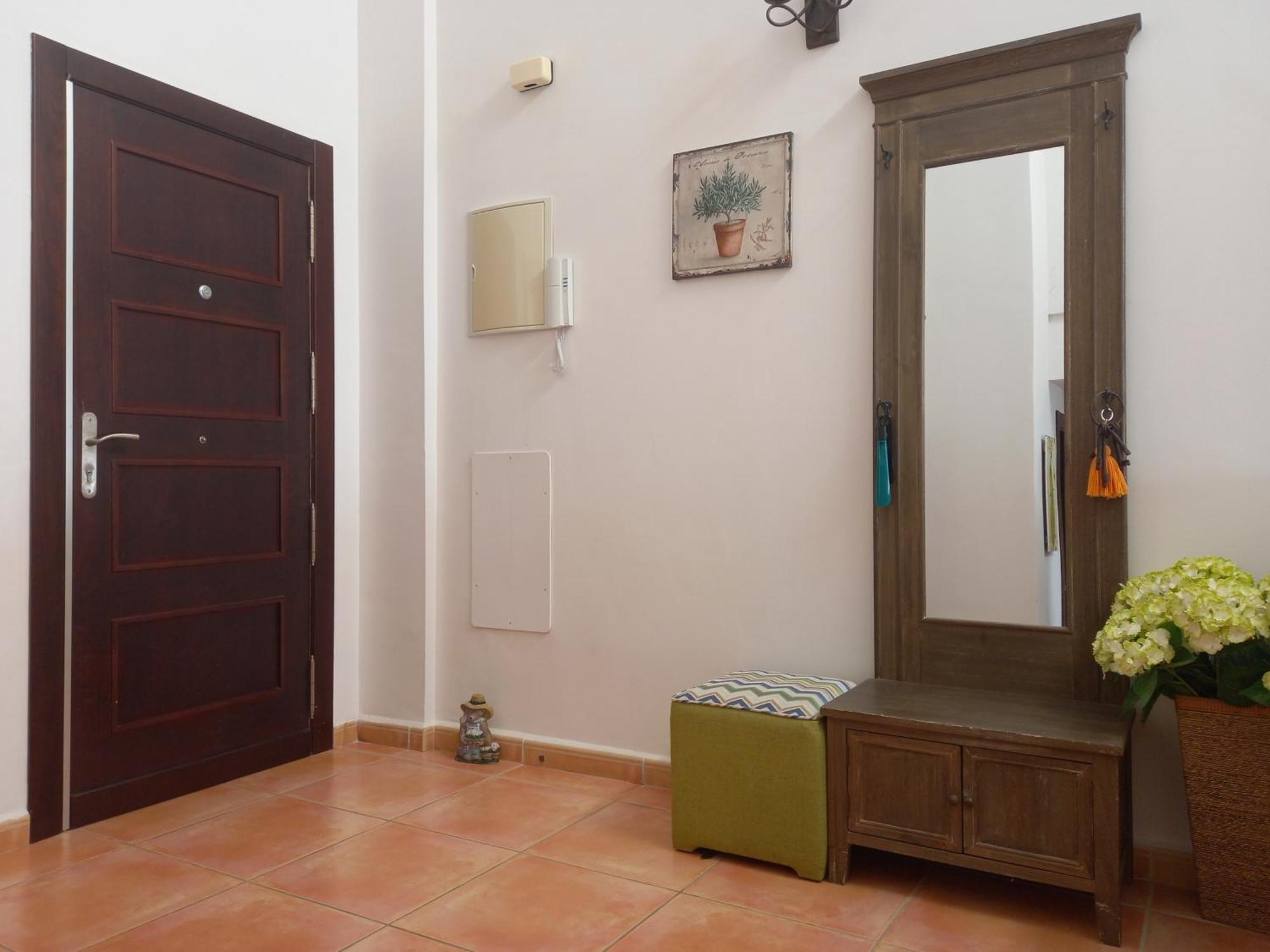 Olivos Holiday Home Altea Exterior foto
