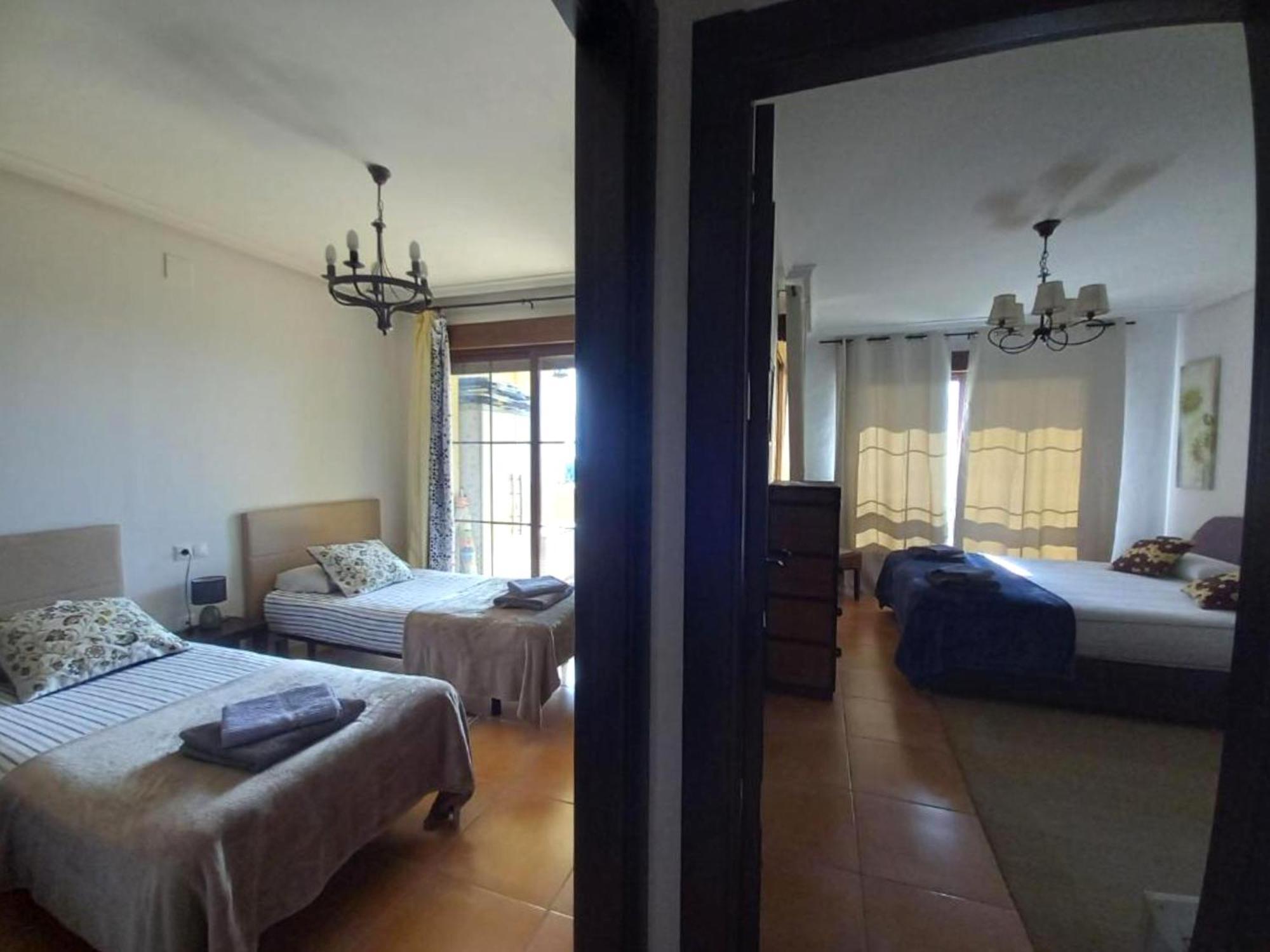 Olivos Holiday Home Altea Exterior foto
