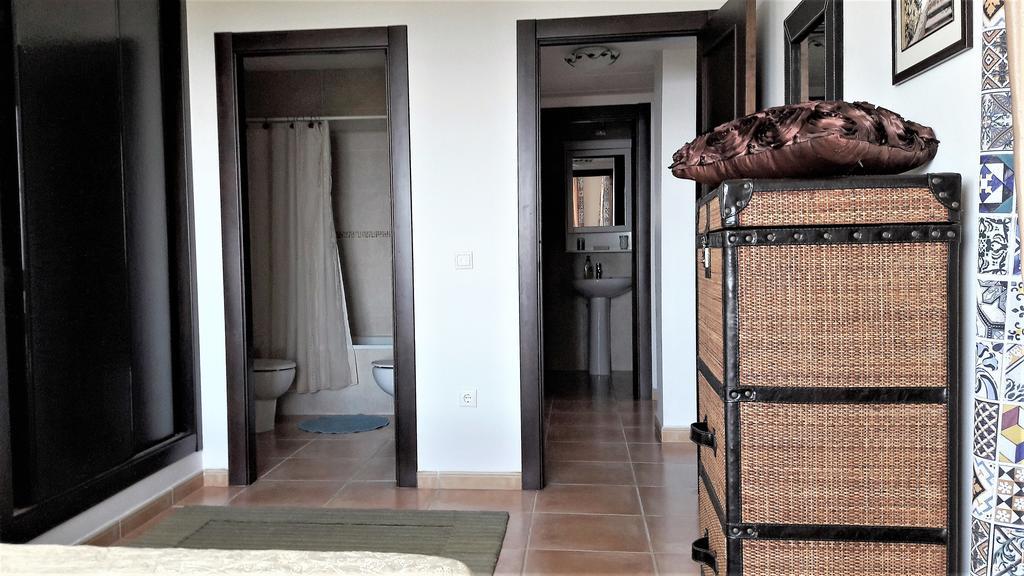 Olivos Holiday Home Altea Exterior foto