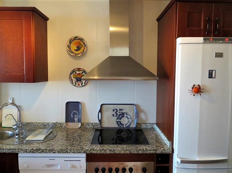 Olivos Holiday Home Altea Exterior foto